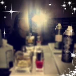 Meet your Posher, Abigail